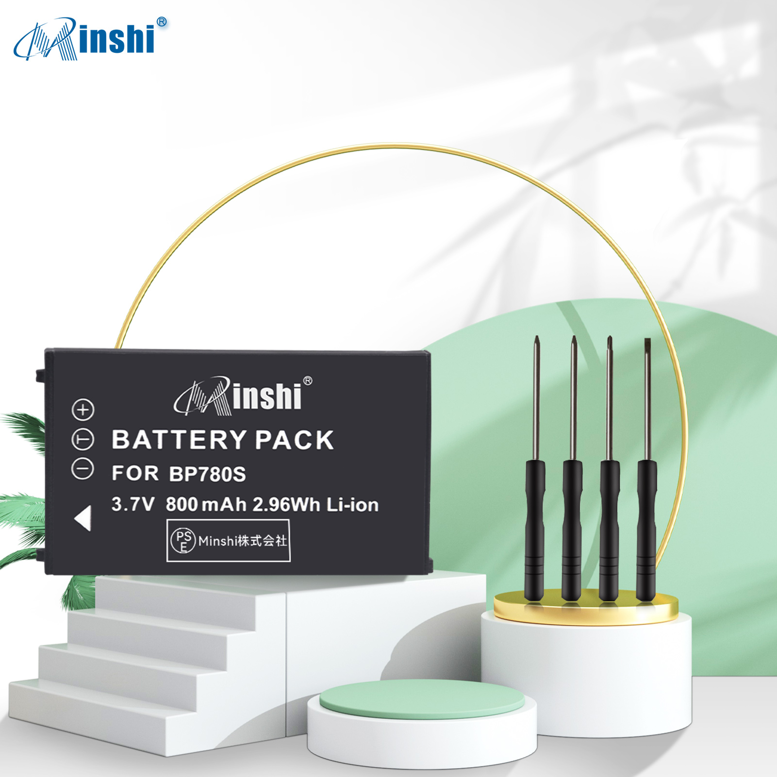 品良く着こなすため 充電器と電池1個】minshi 京セラ sl400r【800mAh 3.7V】対応用 デジタルカメラ