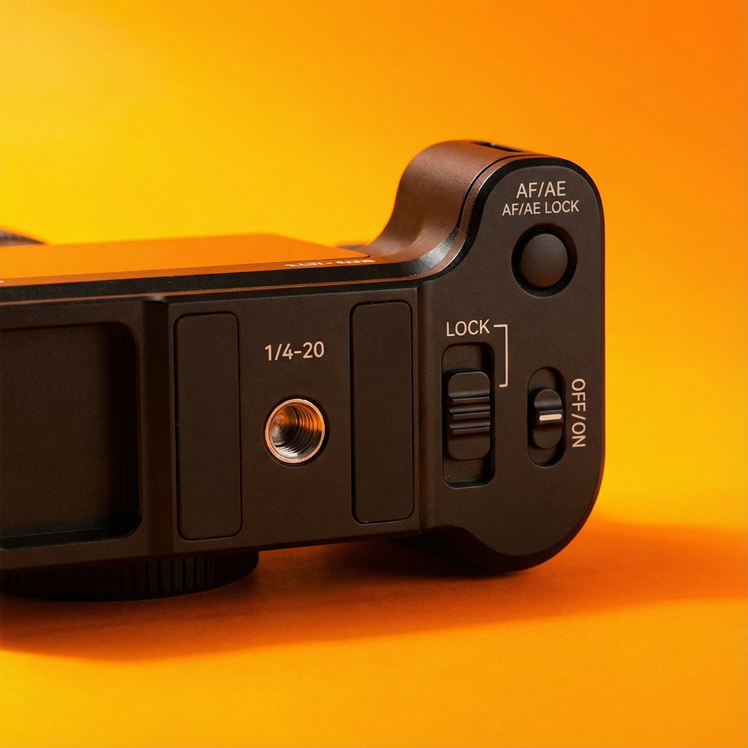 Panasonic アクションカメラ、ウェアラブルカメラアクセサリー