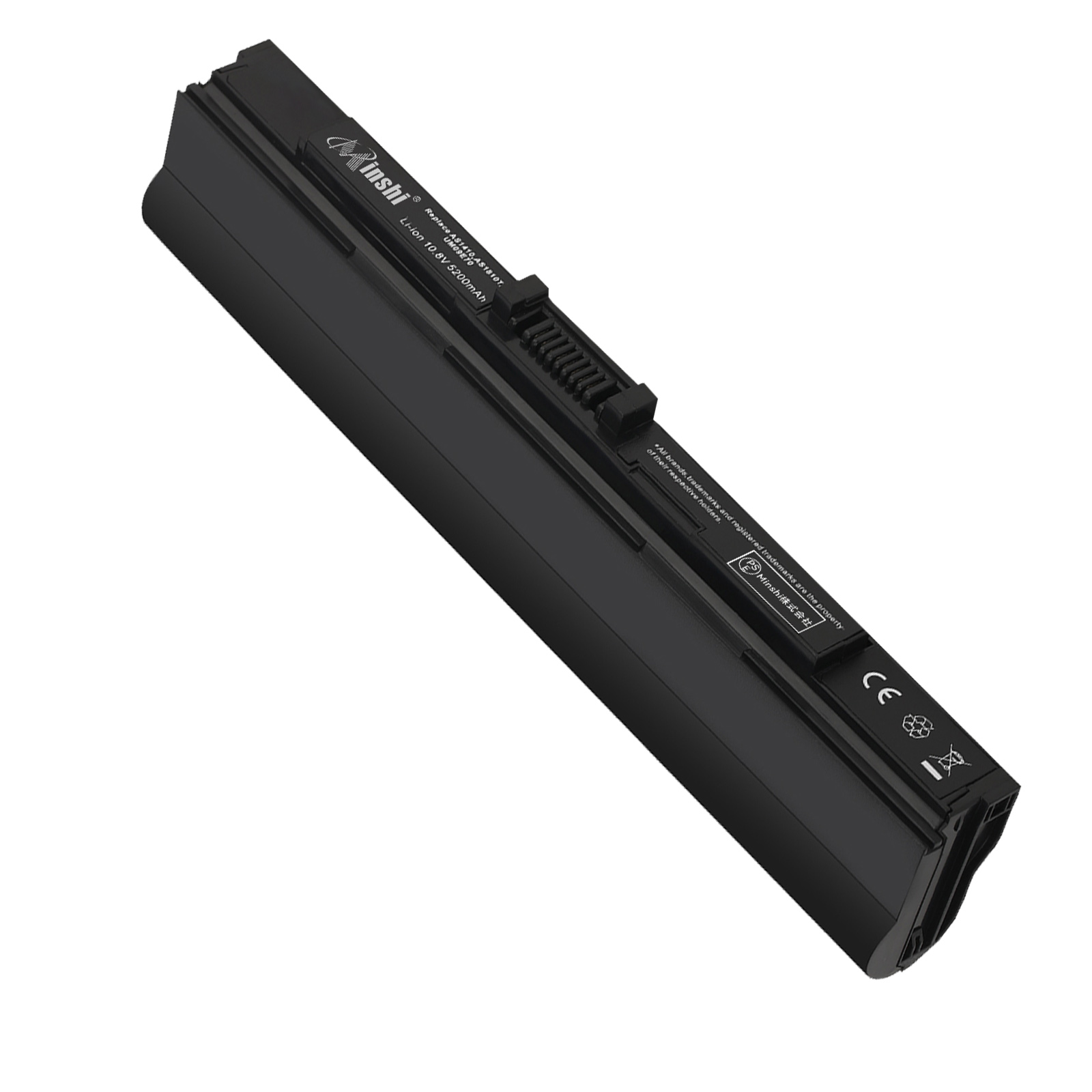 エイサー 新品 Acer Aspire 1410 1810T AO521 752H UM09E31 UM09E32 UM09E36 UM09E51 互換バッテリー