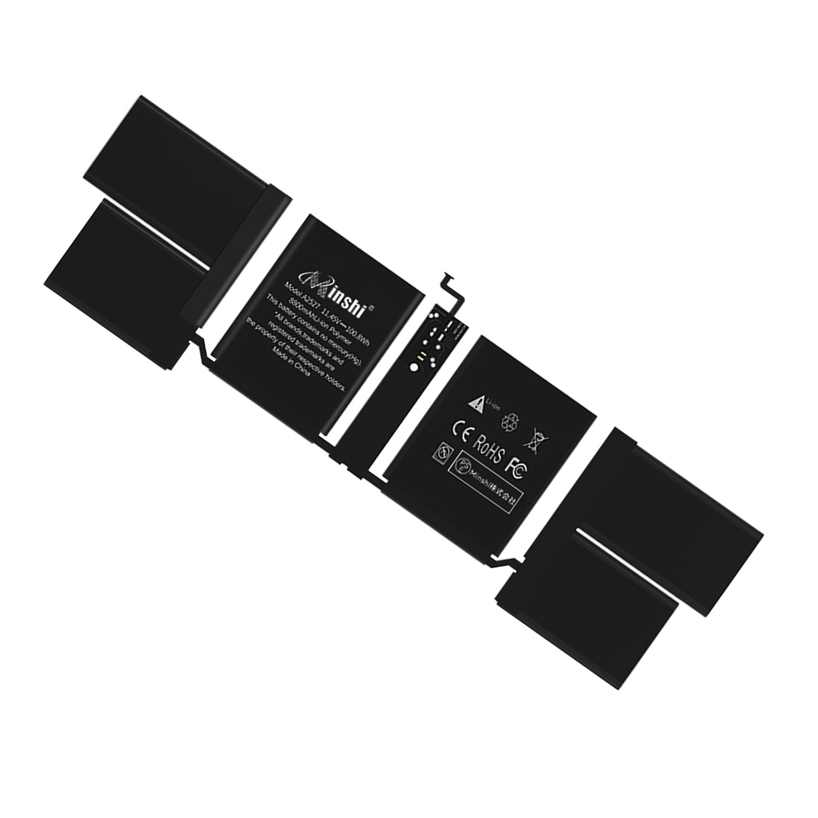 A2527 互換バッテリー MacBook Pro 16インチ 2021（A2485）MacBookPro18，1 MacBookPro18，2 対応