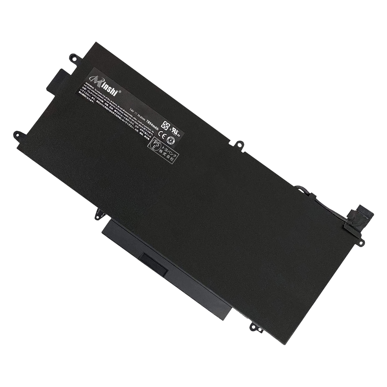 Dell Latitude 7390｜i5-8250U｜16GB｜良好バッテリー High Quality Dell Latitude 7390 Replacement Battery | Laptop