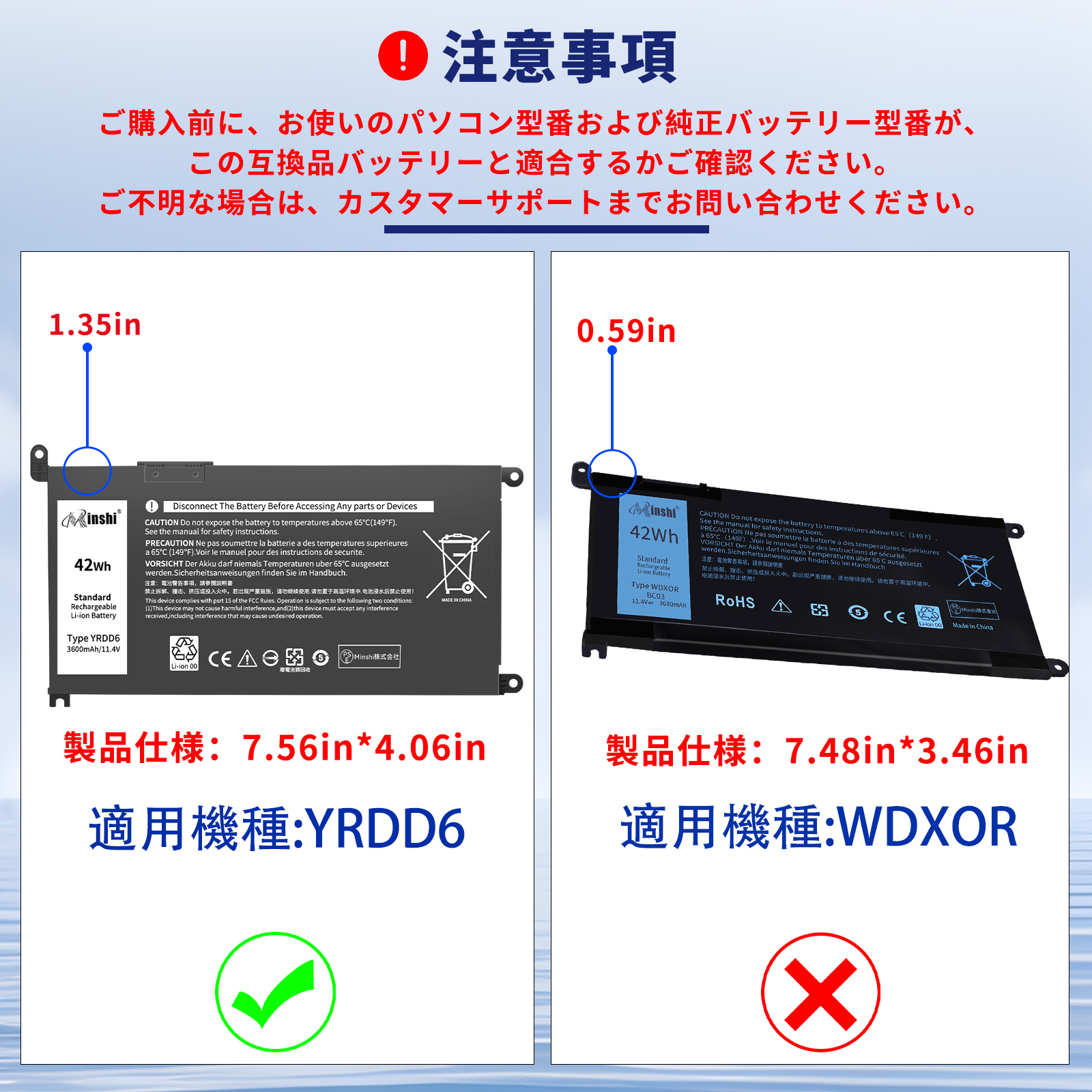 Precision 【期間限定 15%OFF】【minshi】DELL YRDD6 1VX1H 01VX1H