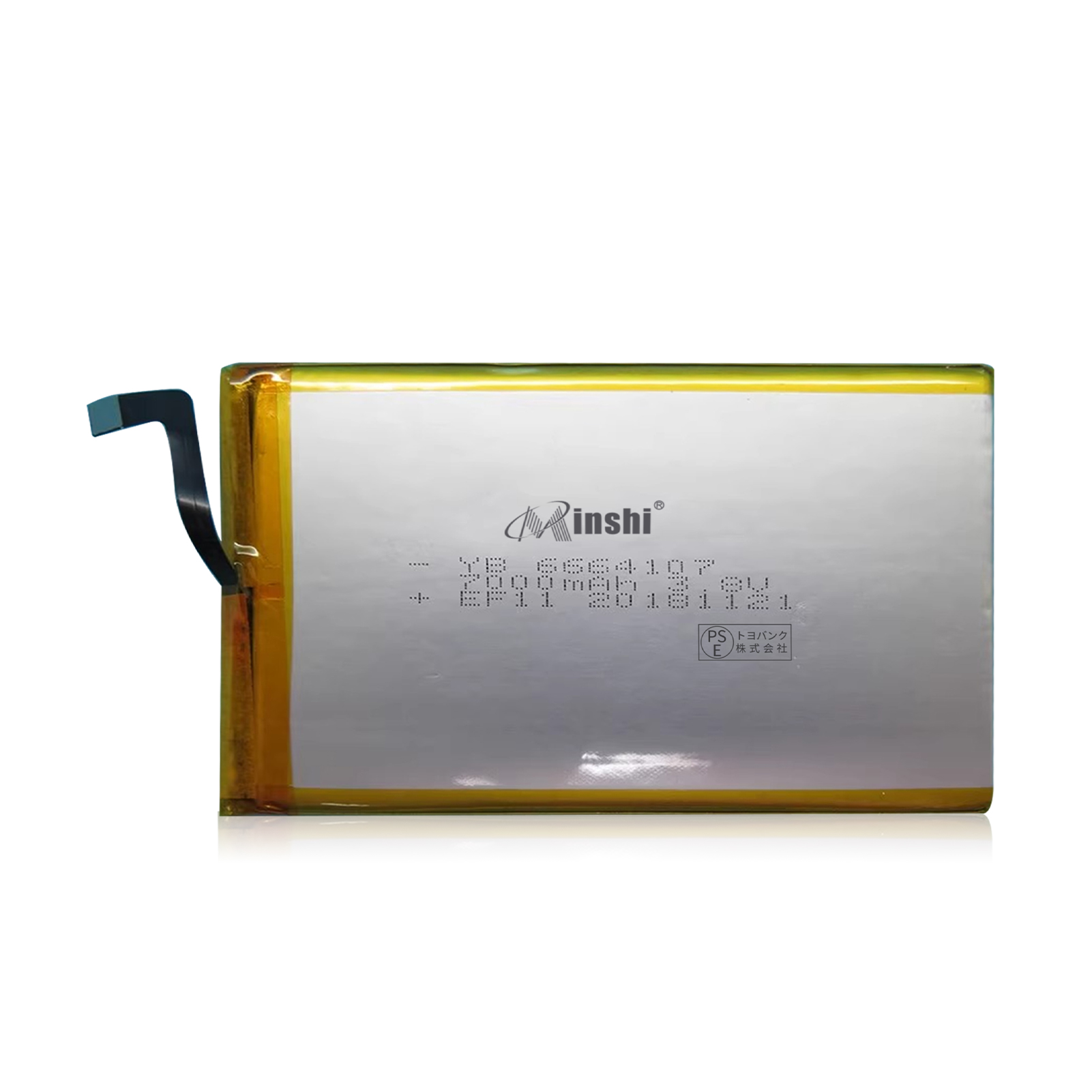 GPD Pocket 初代バッテリー新品