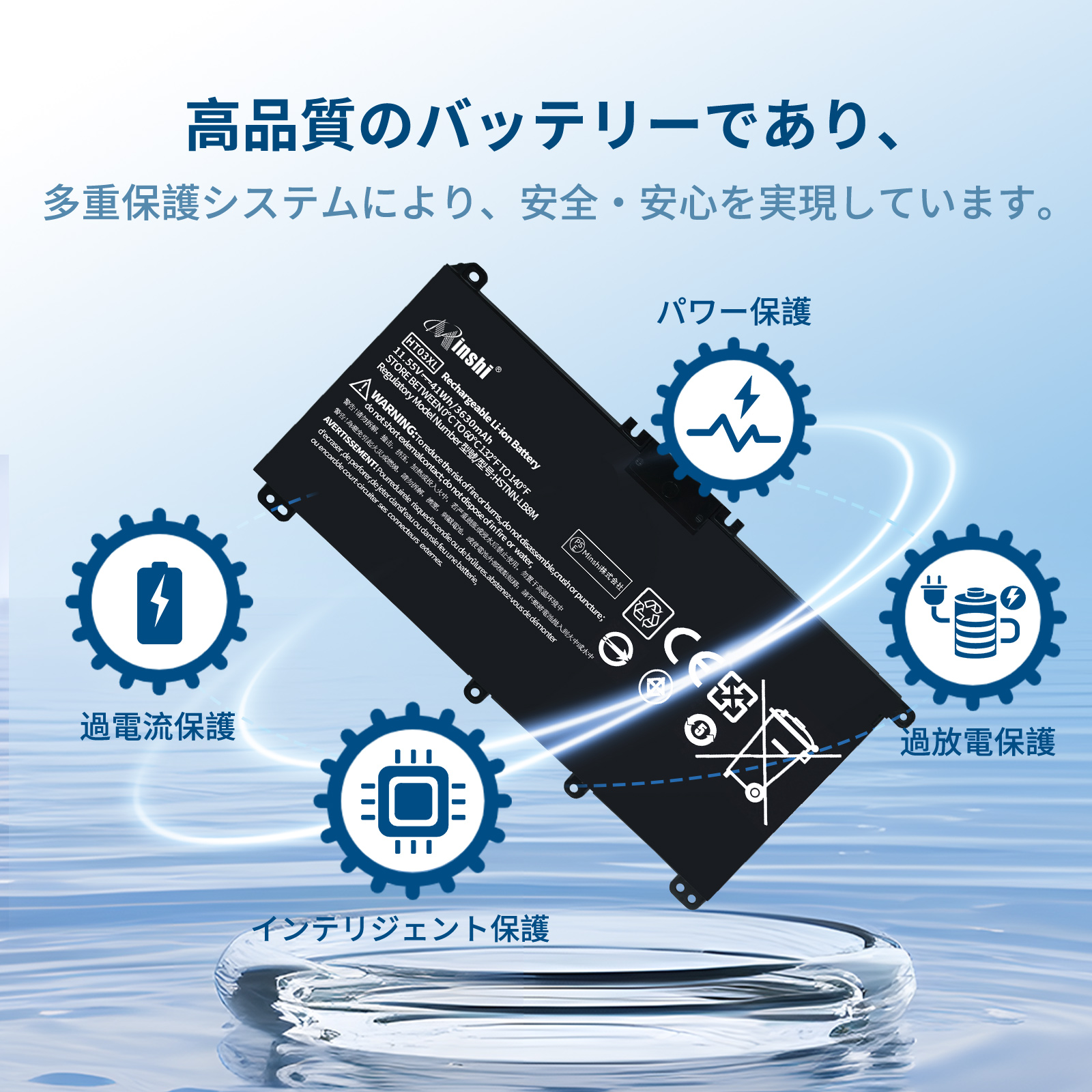 【バッテリー新品同様】HP 250 G7 最高峰i7 メモリ16GB ノングレア HP 15-da0000 15-db0000 17-by0000 Pavilion 15-cs0000 15