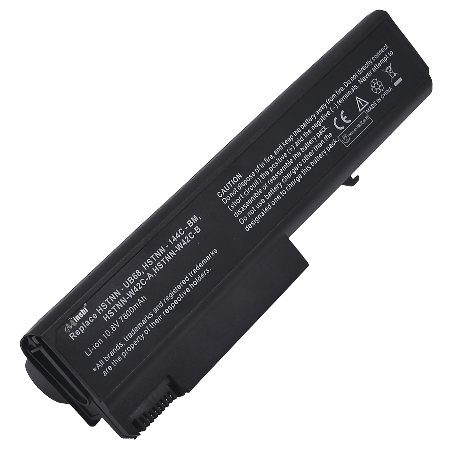 バッテリー HP ProBook 6445b 6450b 6540b 6545b 6550b 6555b 