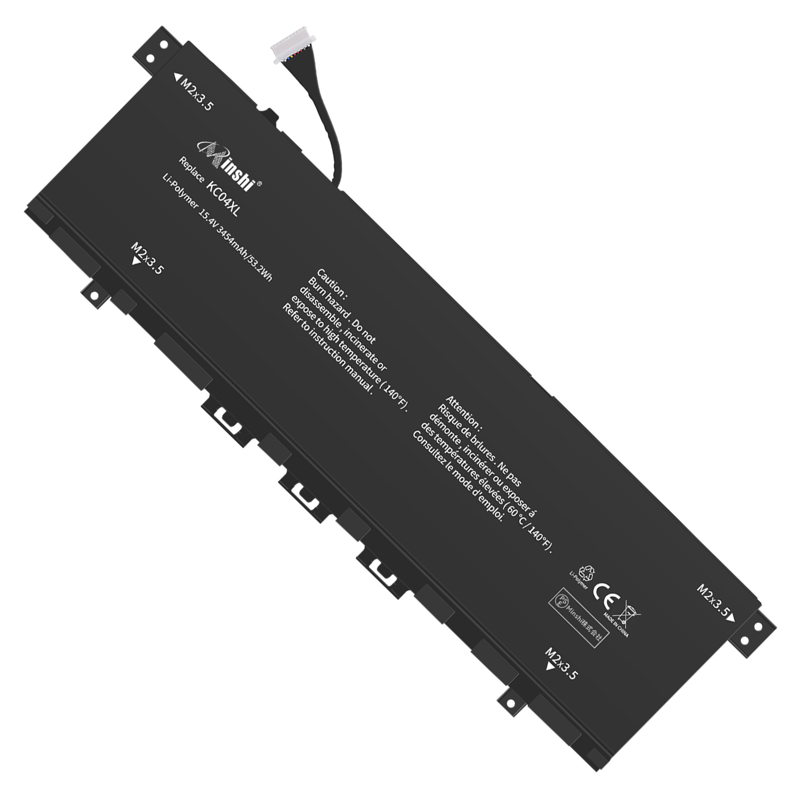HP 純正バッテリー KC04XL(未使用に近い) KC04XL 互換バッテリー HP Envy X360 13-ag0000 13-ar0000