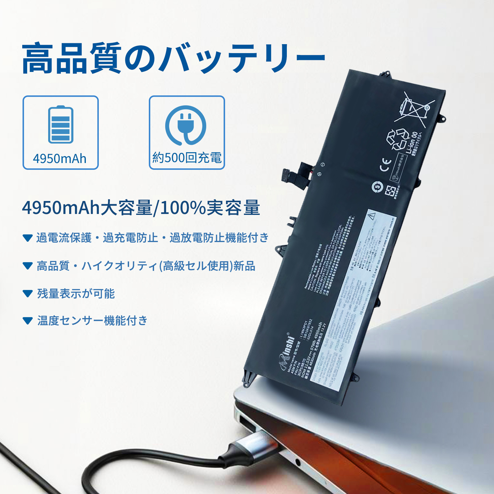 ThinkPad T490s 32GB×大容量1TB バッテリー未消耗！ Amazon.com: ThinkPad T490s 14