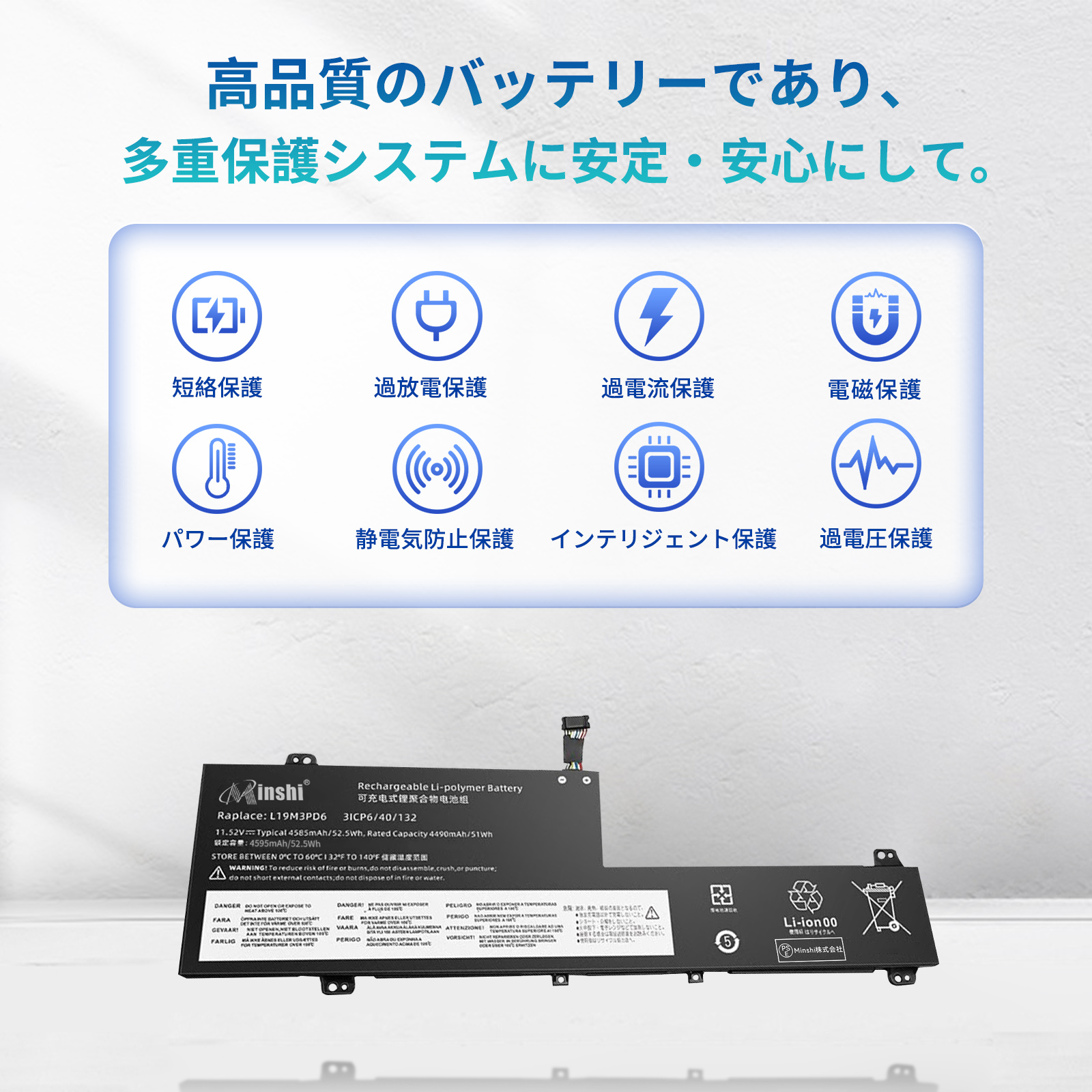 Lenovo（レノボ） 新品 Lenovo IdeaPad Flex 5-14 14/14IIL 互換