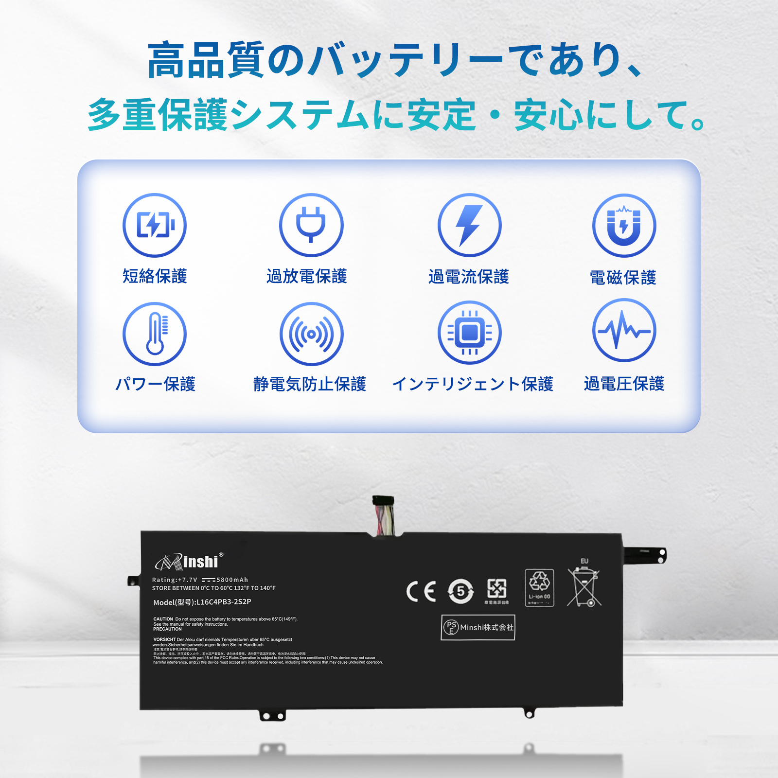 Lenovo IdeaPad 720s-13I...の詳細画像3