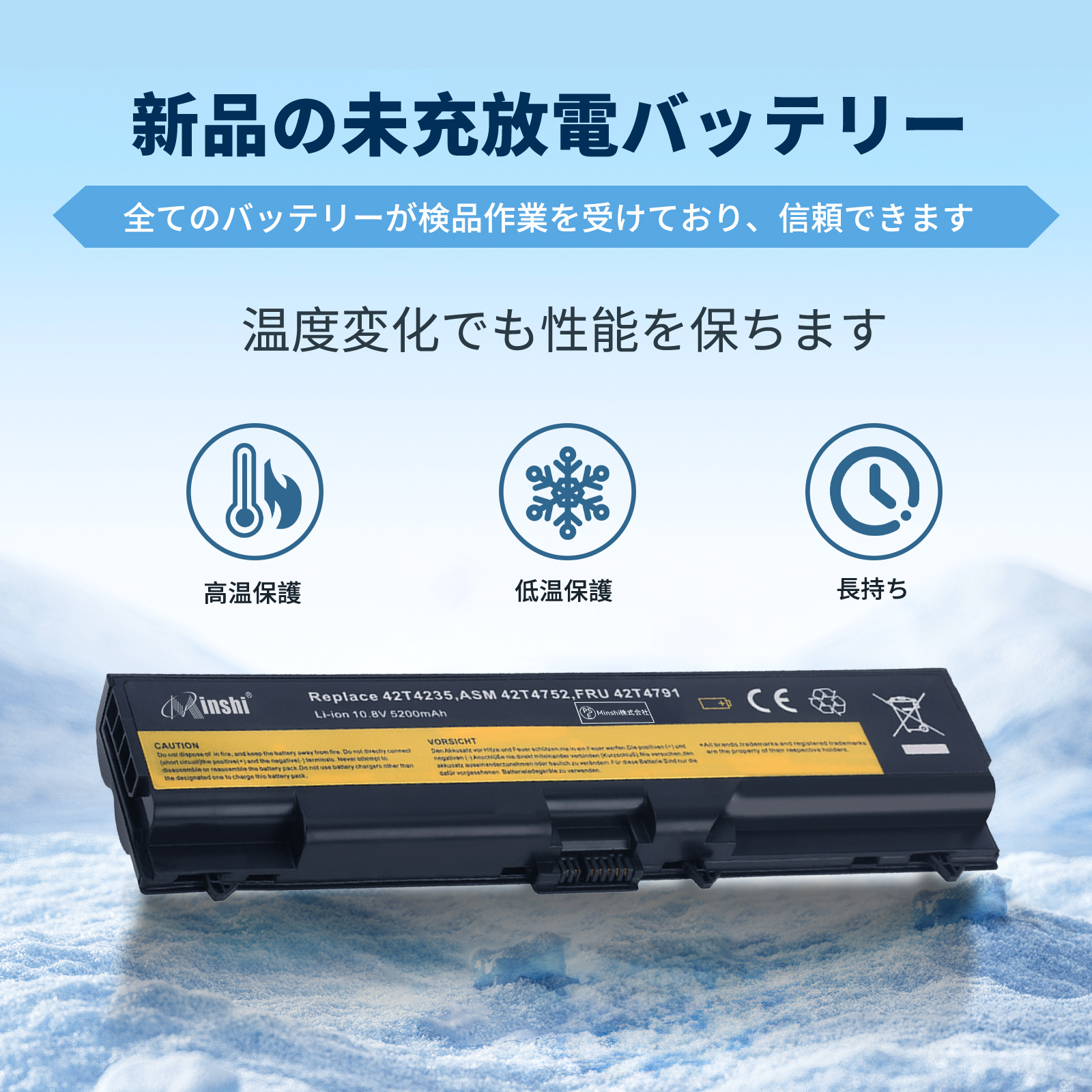 Lenovo（レノボ） LENOVO ThinkPad T410 T420 T510 T520 L410 L412 