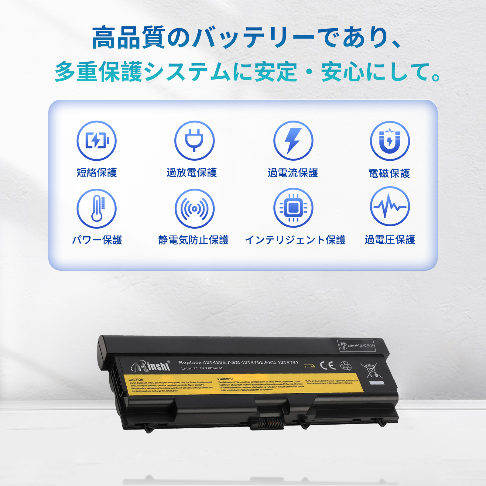 Lenovo l520 バッテリーの商品一覧 通販 - Yahoo!ショッピング
