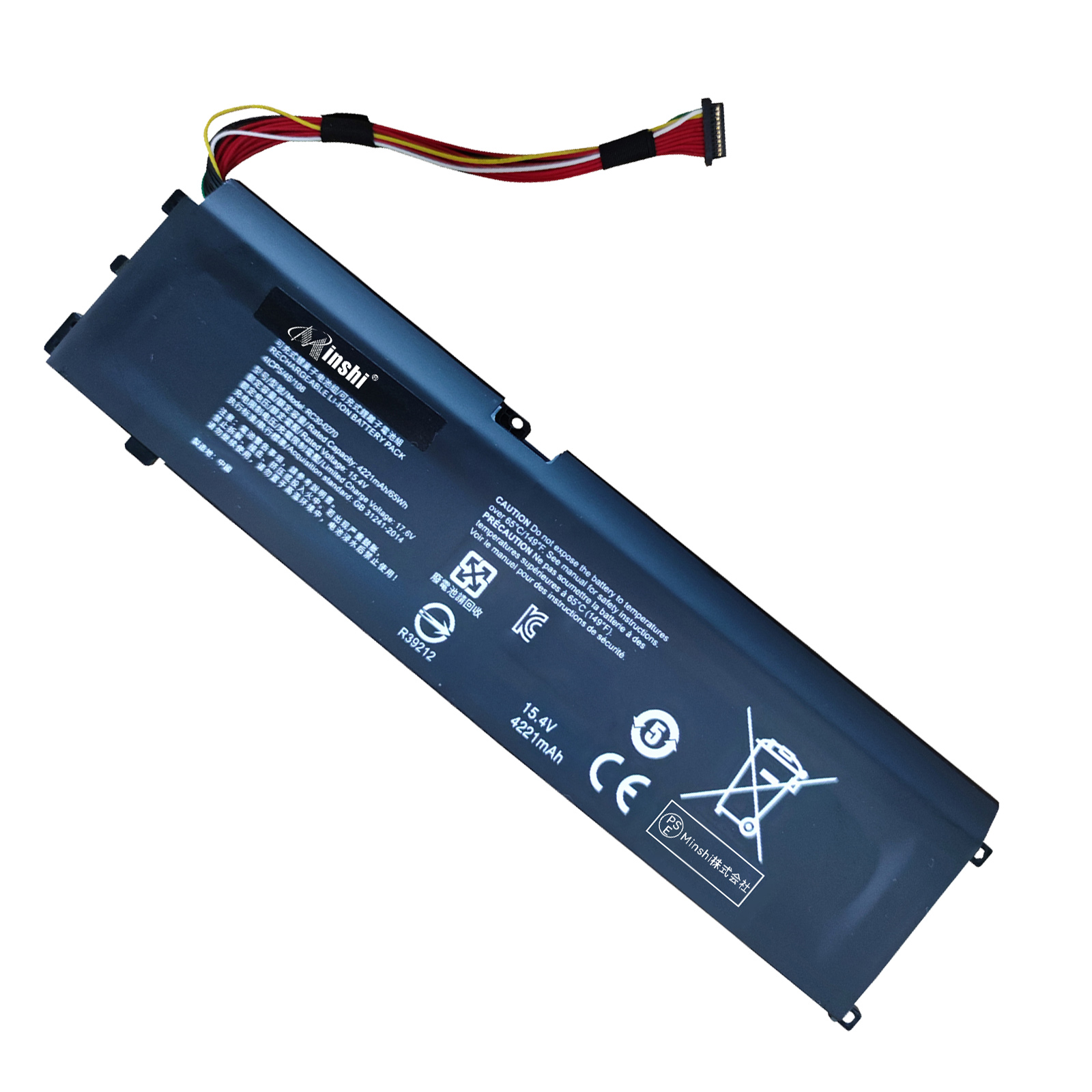 razer blade 15 2018 バッテリー新品 New RC30-0248 Battery for Razer Blade 15 Advanced 2018 2019
