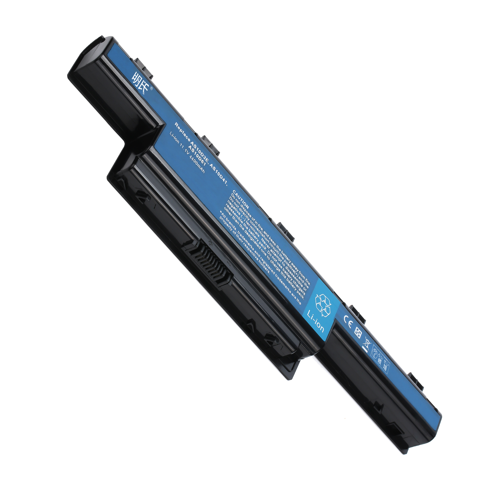 【minshi】acer ASpire 5750【4400mAh 11.1V】対応 AS10D31 AS10D3E AS10D41 AS10D51 AS10D61 AS10D71用 高性能 ノートパソコン 互換 バッテリー｜minshi