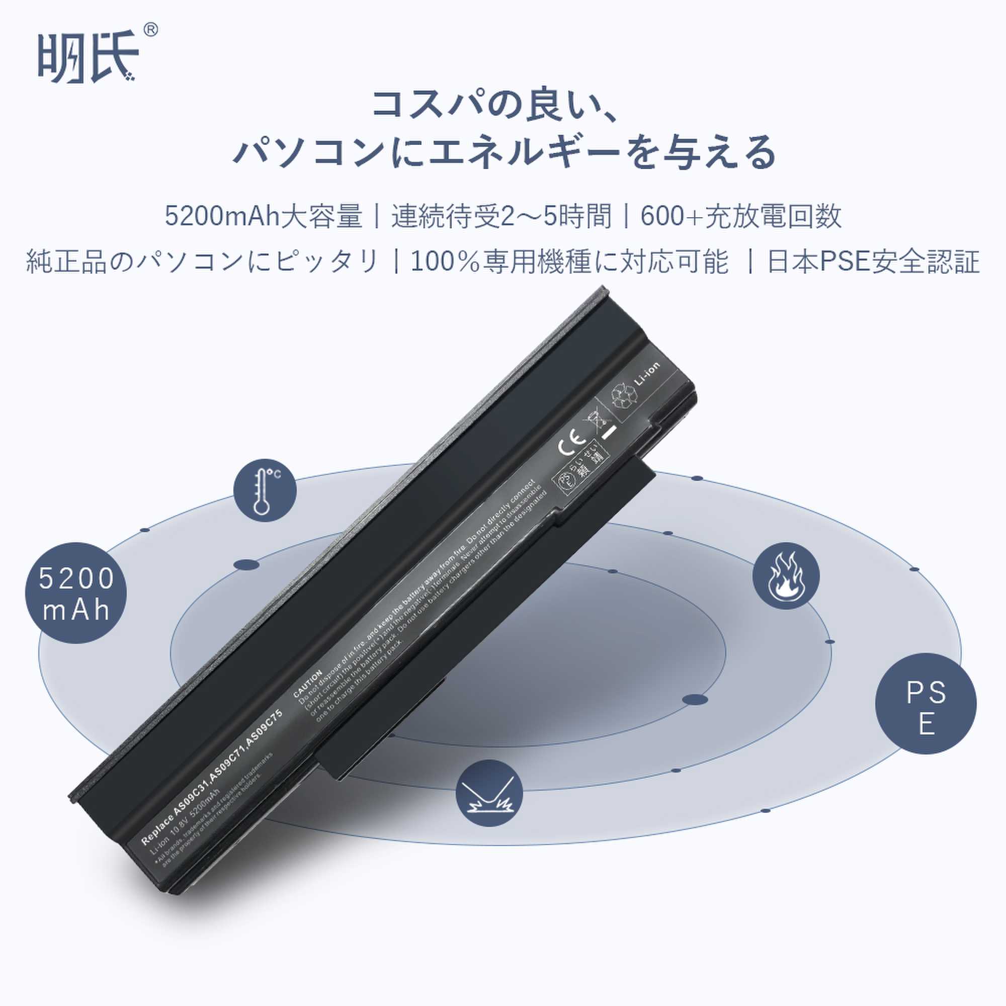 gateway バッテリー交換の商品一覧 通販 - Yahoo!ショッピング