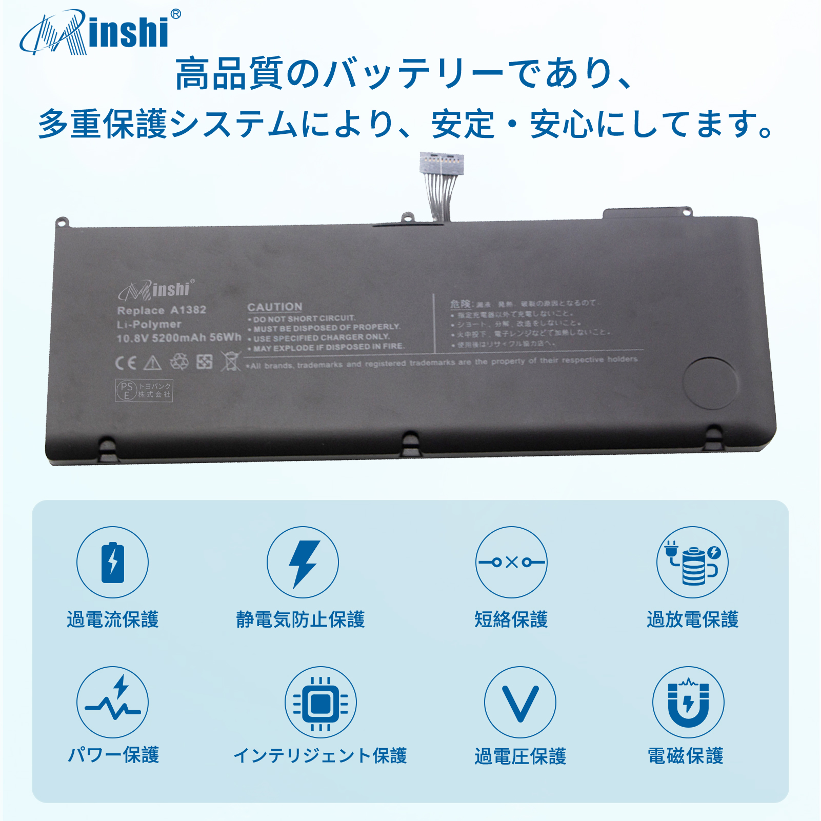 Amazon.co.jp: ASMARK Macbook Pro A2141 バッテリー 交換 適用