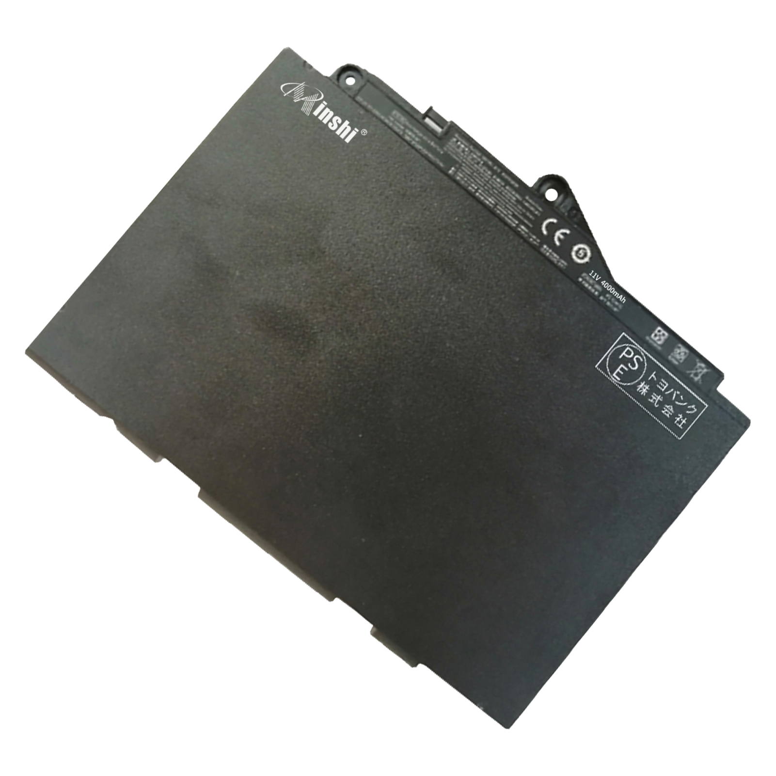 【minshi】HP EliteBook 820 G4 Z2V72ET【4000mAh 11V】対応用 高性能 ノートパソコン 互換 バッテリー｜minshi