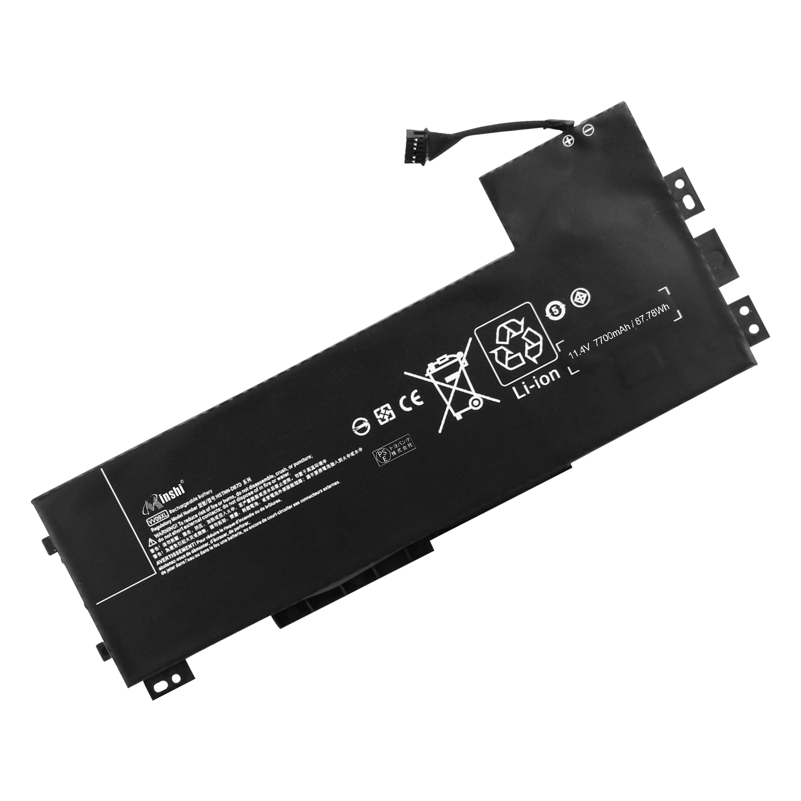 Ineo M.2 2280 SSD ヒートシンク ヒートパイプ シリコンパッドに付き PC PS5 M.2 PCIE NVMe SSDをサポ  【一部予約！】 - 製造、工場用