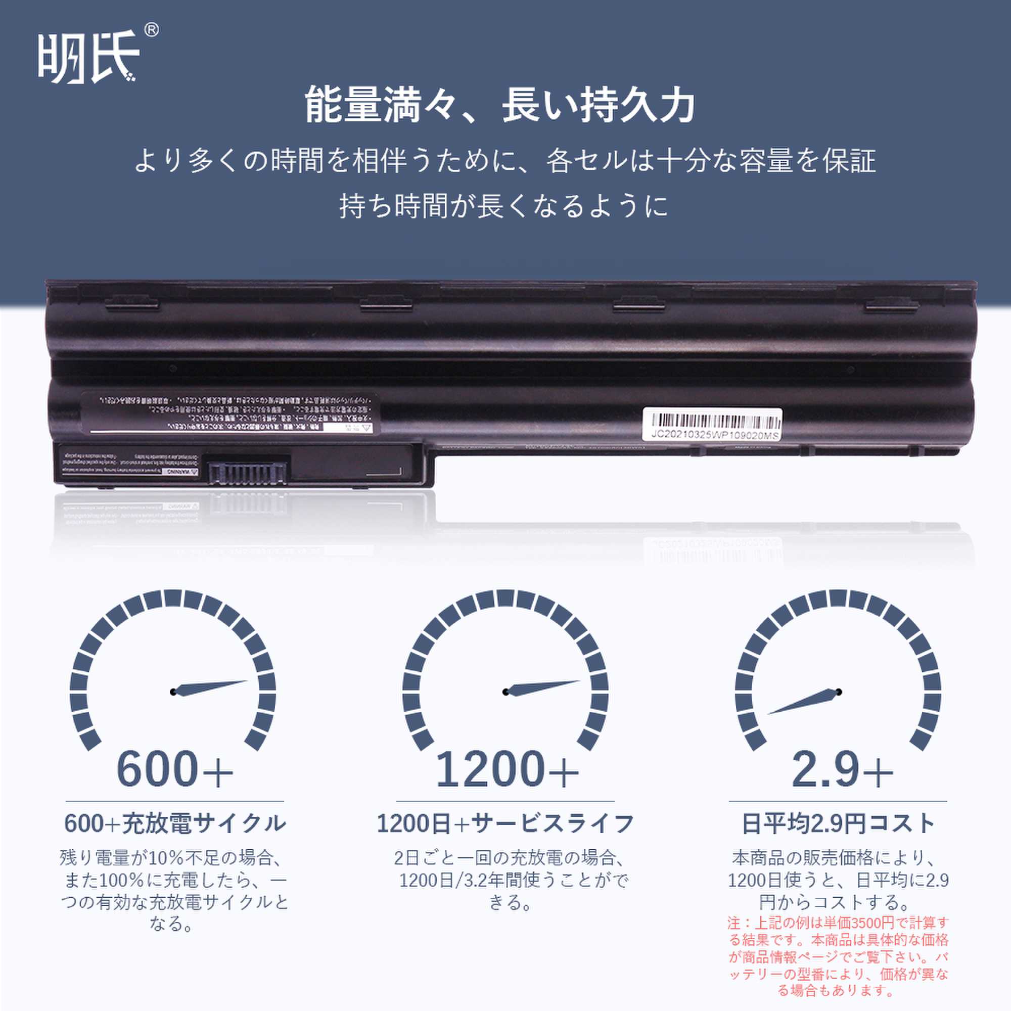 1年保証】 minshi NCE PC-LS550DS6W 対応 互換バッテリー 2250mAh PSE認定済 LaVie LS シリーズ  PC-VP-WP109 高品質交換用バッテリー :ybnedwp109hbk04ah-yh-f1:minshi - 通販 - Yahoo!ショッピング