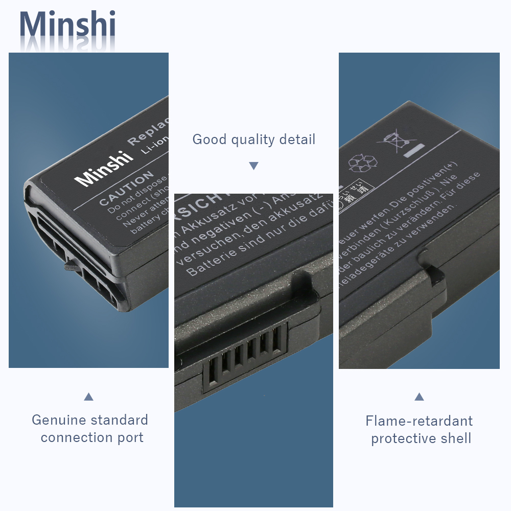 minshi SONY VGP-BPS2C VGP-BPS2B 対応 交換バッテリー 互換バッテリー 