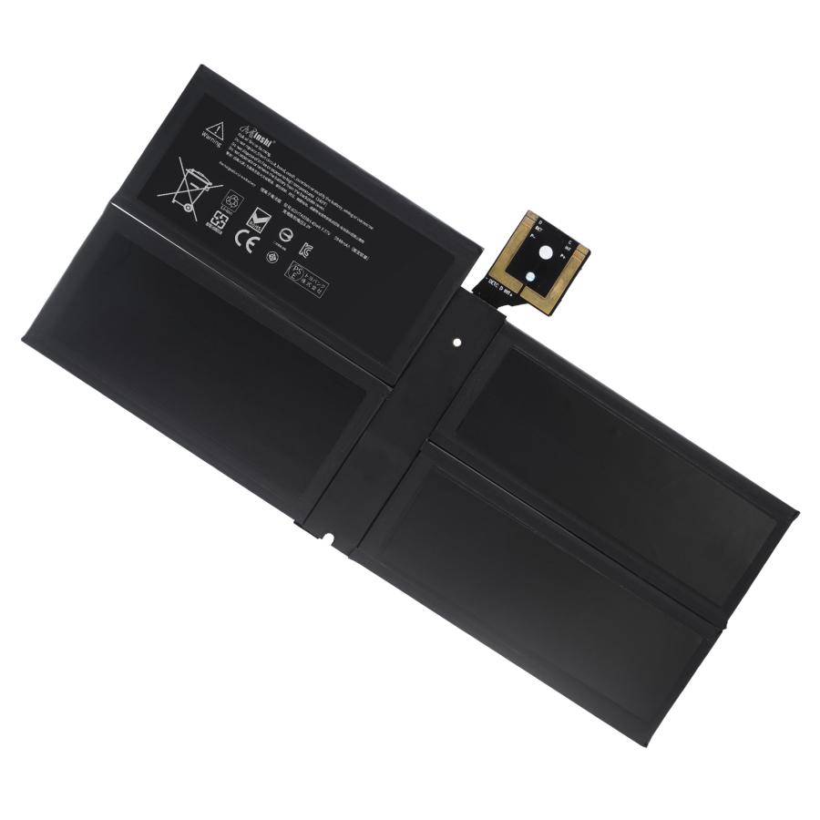 【minshi】Surface LGP-00017【5940mAh 7.57V】対応用 高性能 ノートパソコン 互換 バッテリー｜minshi