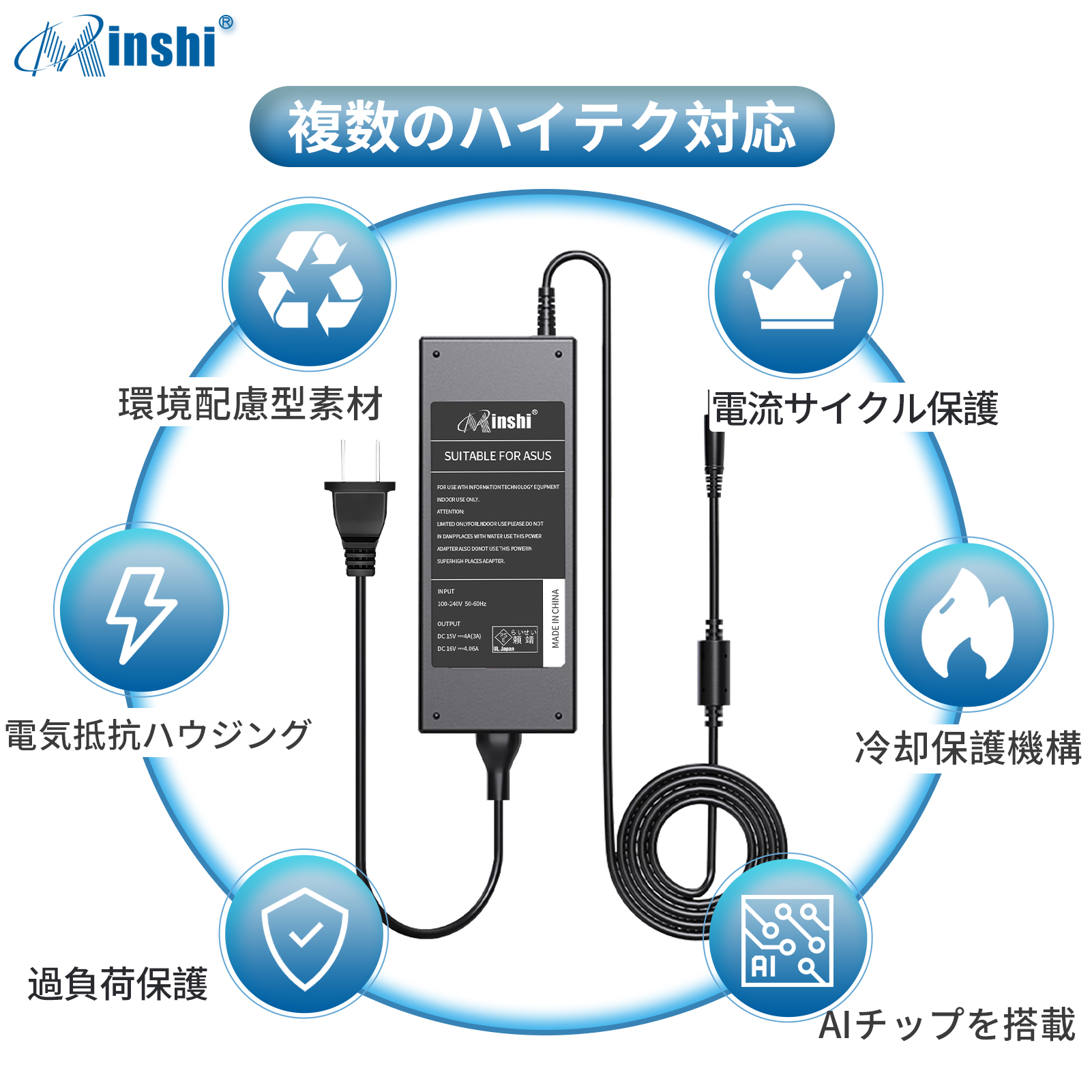 cf-nx2 ACアダプターの商品一覧 通販 - Yahoo!ショッピング