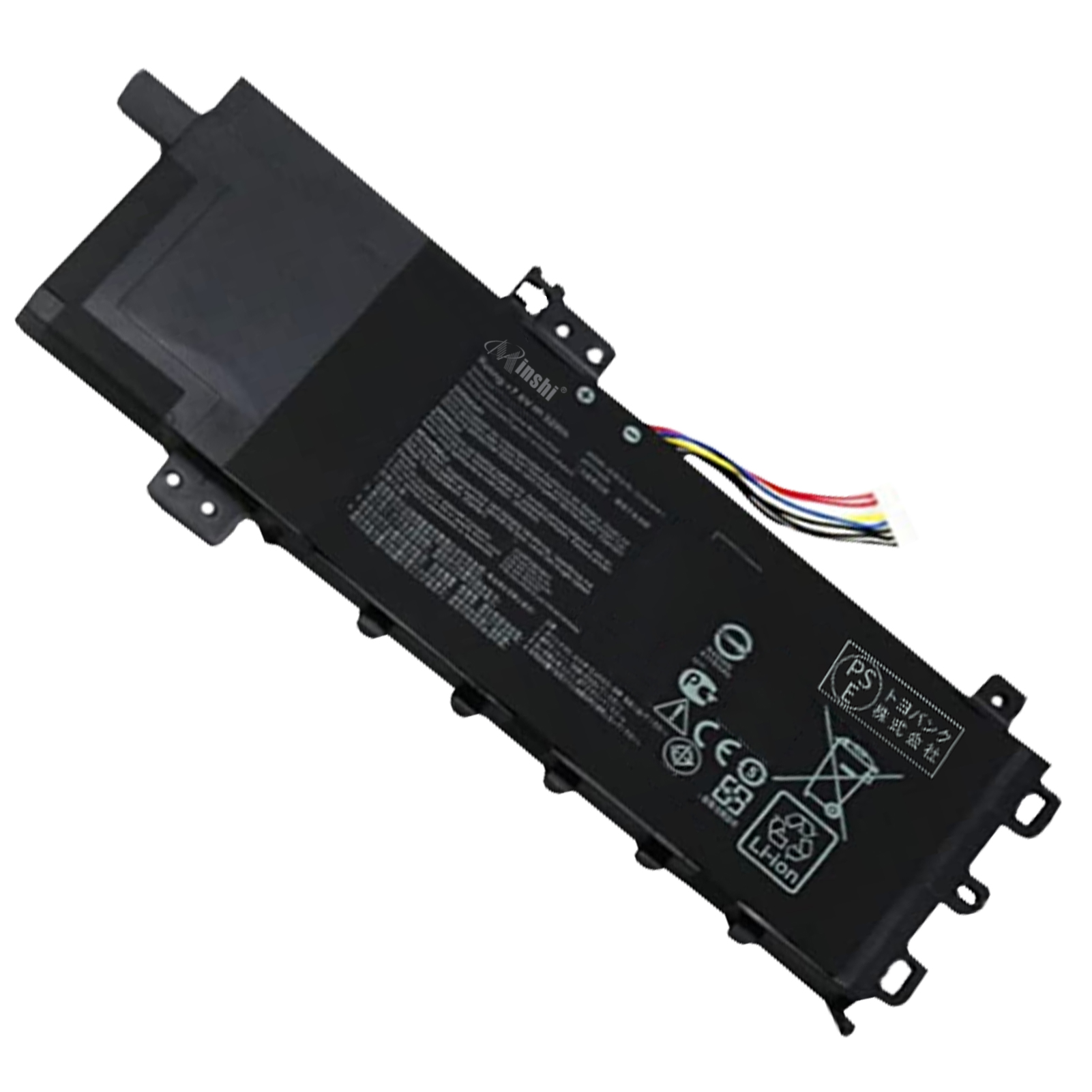 RAZER C21N1818-1 大容量互換バッテリパック 4730mAh 7.7V 対応