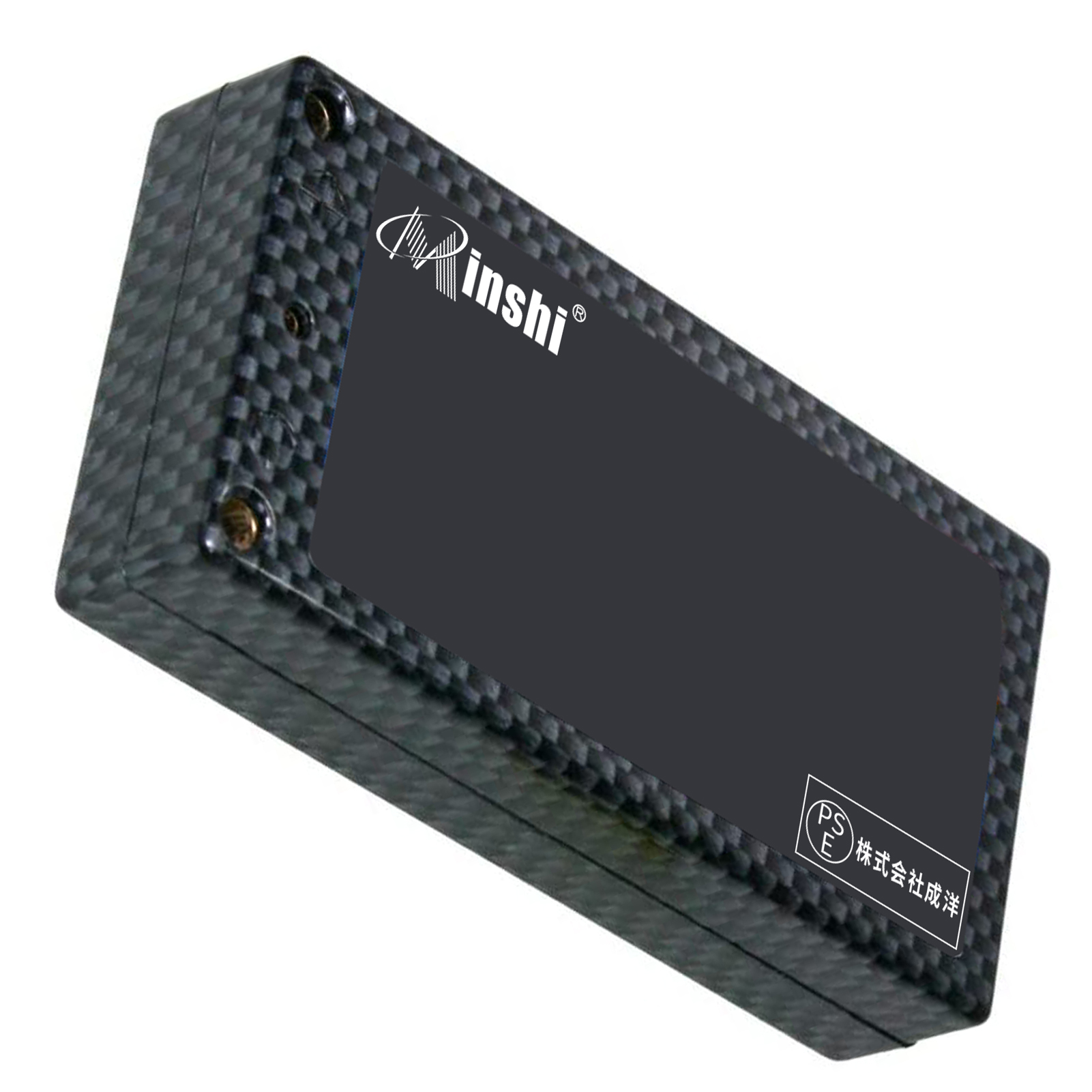 【PSE認証済】minshi EA3600R【 7.4V】RCカー/レーシングカー多種類RCモデル互換用 高品質な互換バッテリー