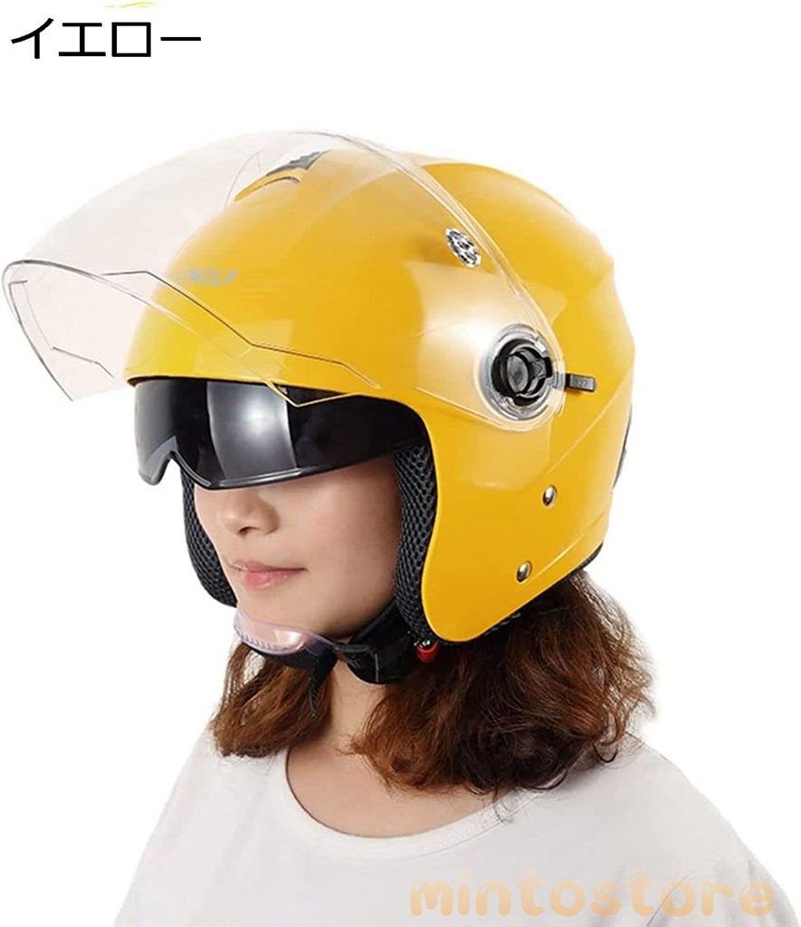 SALENEW大人気!SALENEW大人気!バイクヘルメット Helmet Helmet