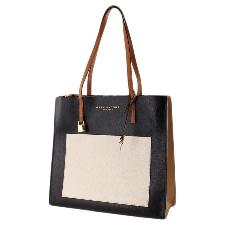 マークジェイコブス トートバッグ グラインド MARC JACOBS 