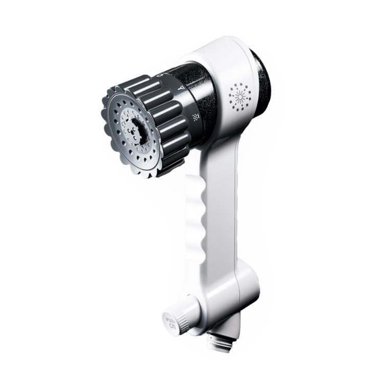 ミラブルシリーズ（シャワーヘッド）