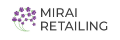 MIRAI RETAILING ロゴ