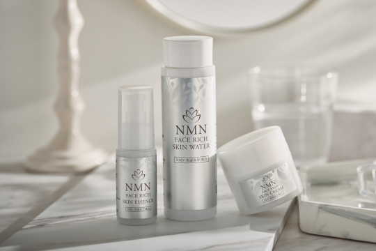 MIRAIDA - NMN for beauty