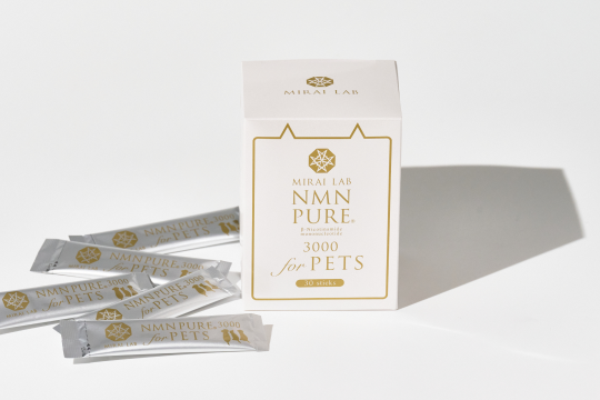 NMN for PET