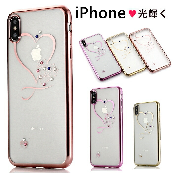 iPhone 13 ケース iPhone12 pro max SE2 SE3 第三世代 ハート iPhone シンプル きれいめ iPhone13 mini TPU ソフトケース 透明 かわいい カバー 韓国【YUPT】｜mirai-plus