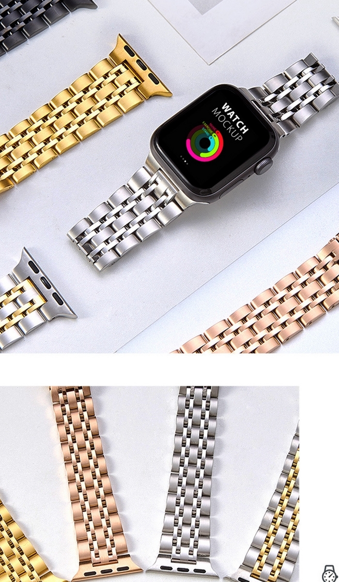 Apple Watch Series9 8 7 6 5 4 SE用バンドカスタム Apple Watch Series8 7 6 5 4 SE用バンド カスタム｜Yahoo
