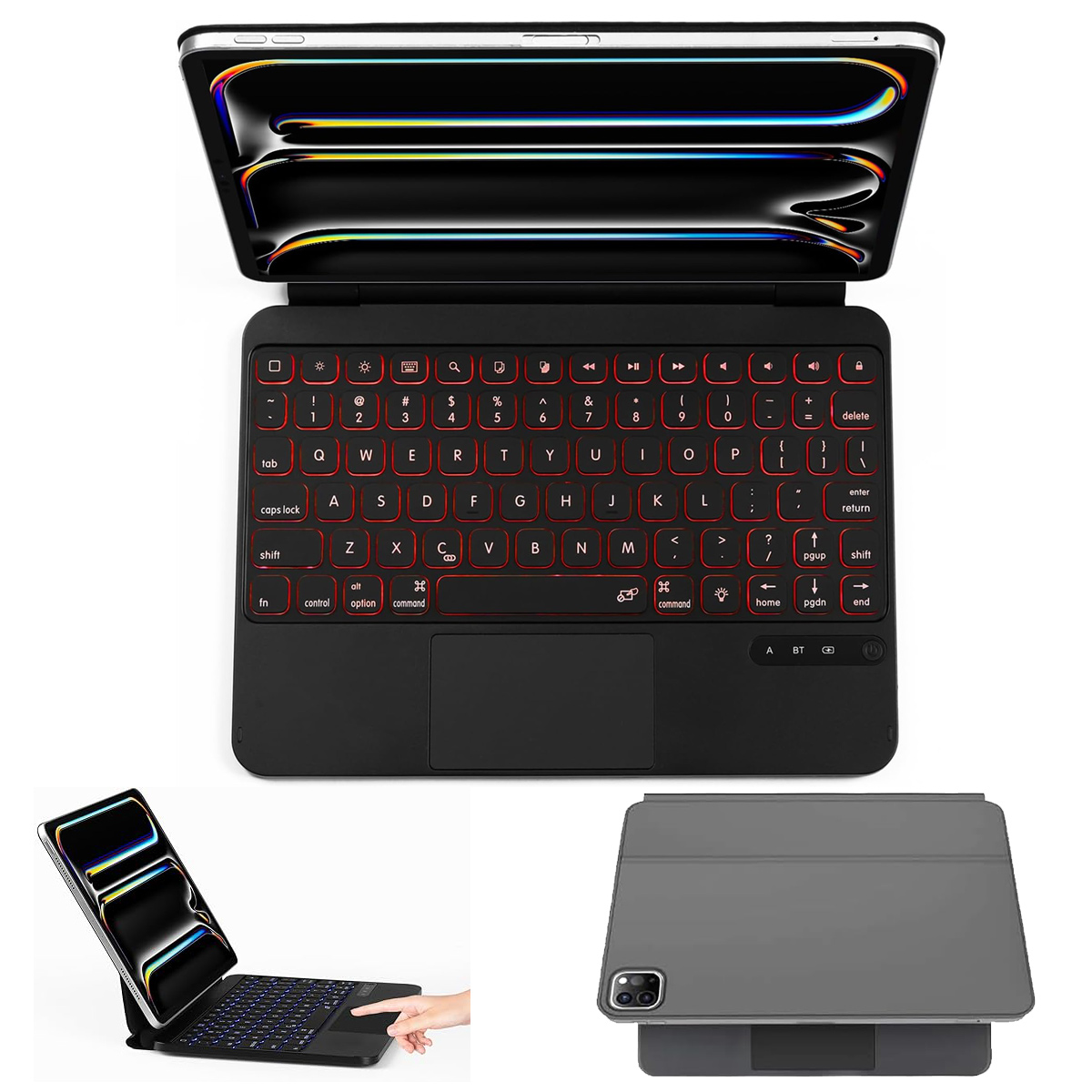 iPad Air 11インチ（M2 & M3）キーボードカバー iPad Air 11インチ（M2 & M3）キーボードカバー Amazon | 2024 2025