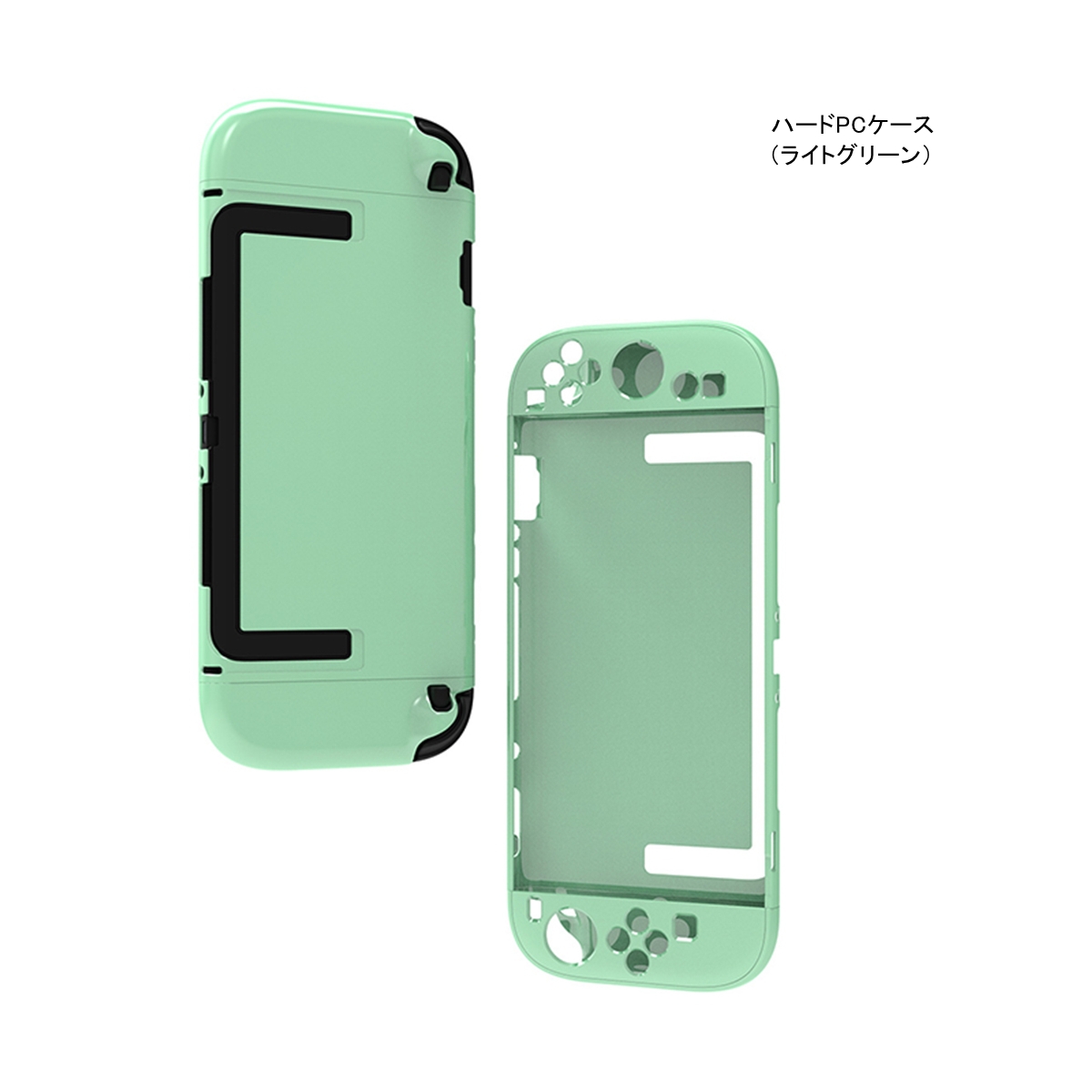 Switch ライト ライムグリーン ケース付き 楽天市場】nintendo switch