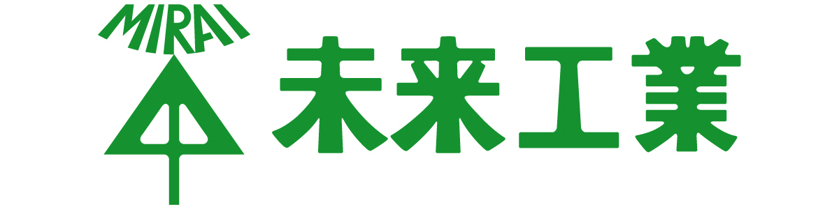 未来工業 Yahoo!店 ロゴ