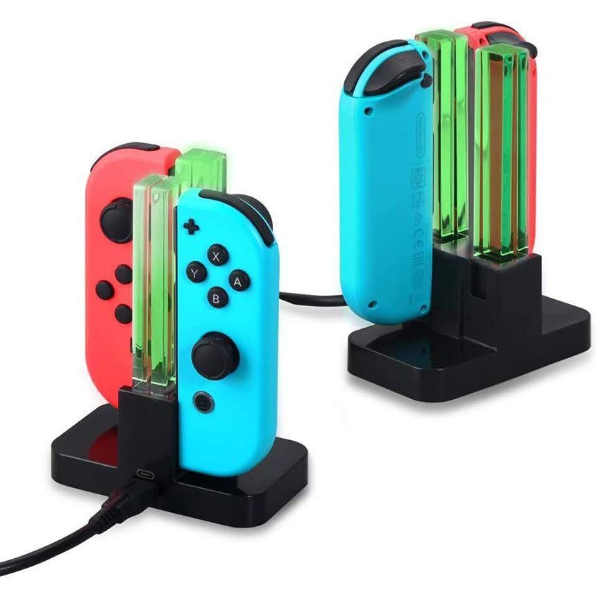 即購入ok✳︎ Nintendo Switch 付属品 充電ステーション SD 即購入ok✳︎ Nintendo Switch 付属品 充電ステーション SD 即
