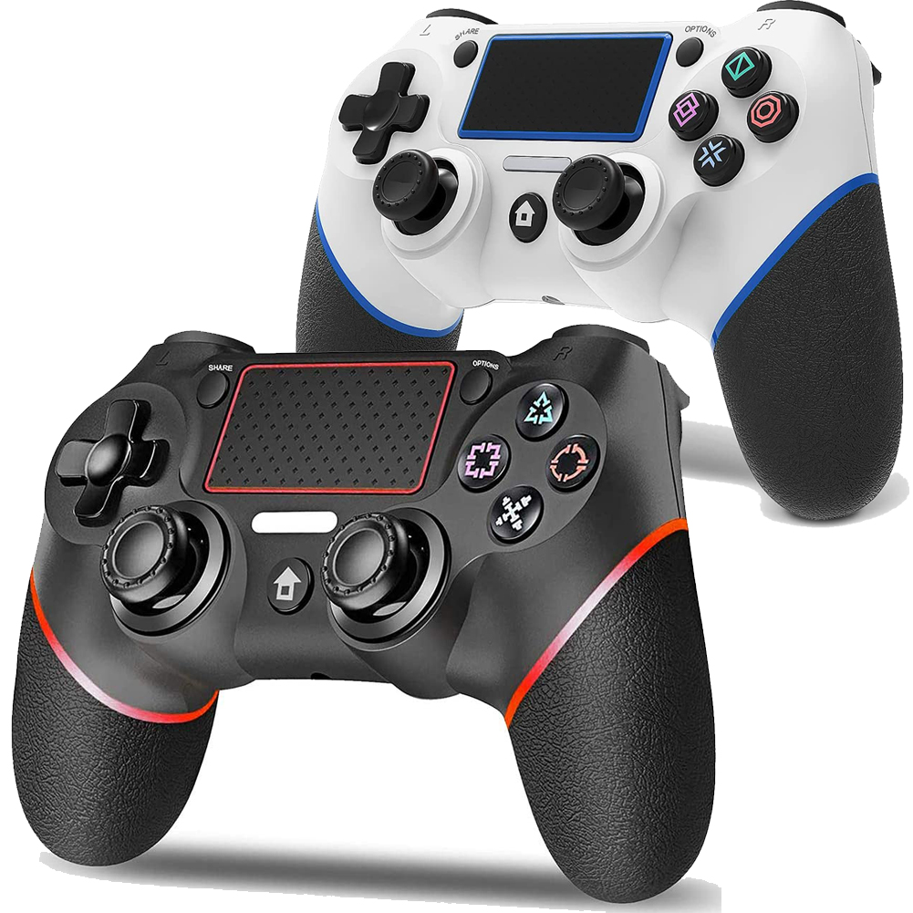 Amazon.com: DualShock 4 Wireless Controller for PlayStation