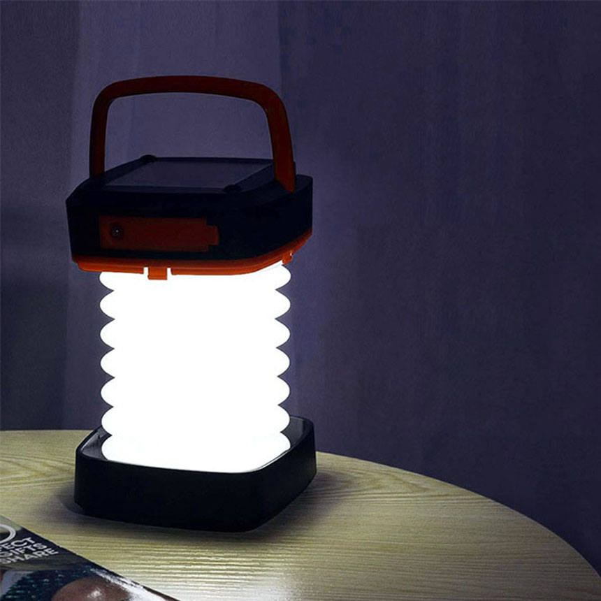 最終値下げ！ワイルドランド　ソーラー充電式LEDキャンプライト 最終値下げ！ワイルドランド ソーラー充電式LEDキャンプライト