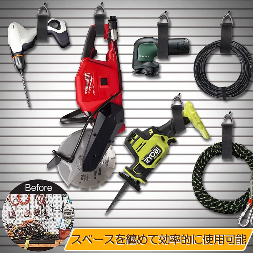 楽天市場】結束バンド ステンレス 金属 セルフロック ケーブル