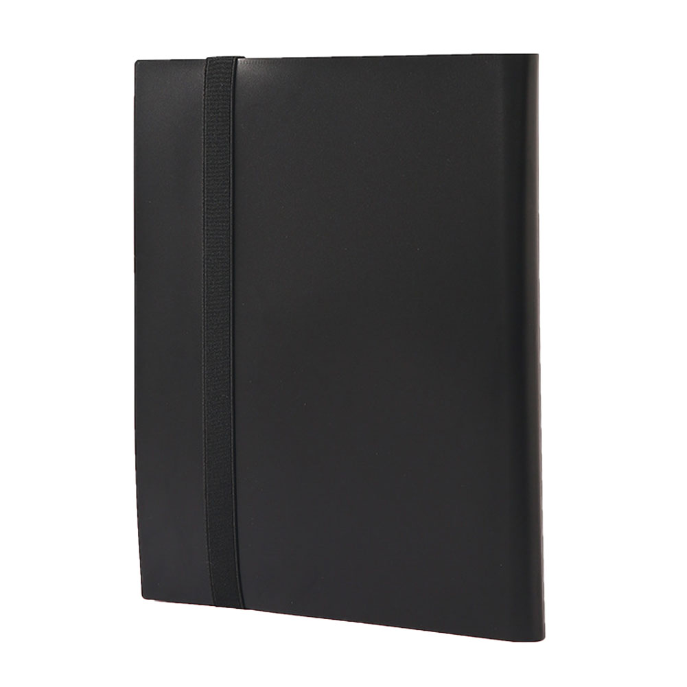 カードファイル カードケース 6色選べる カード 大容量 トレカ トレカ