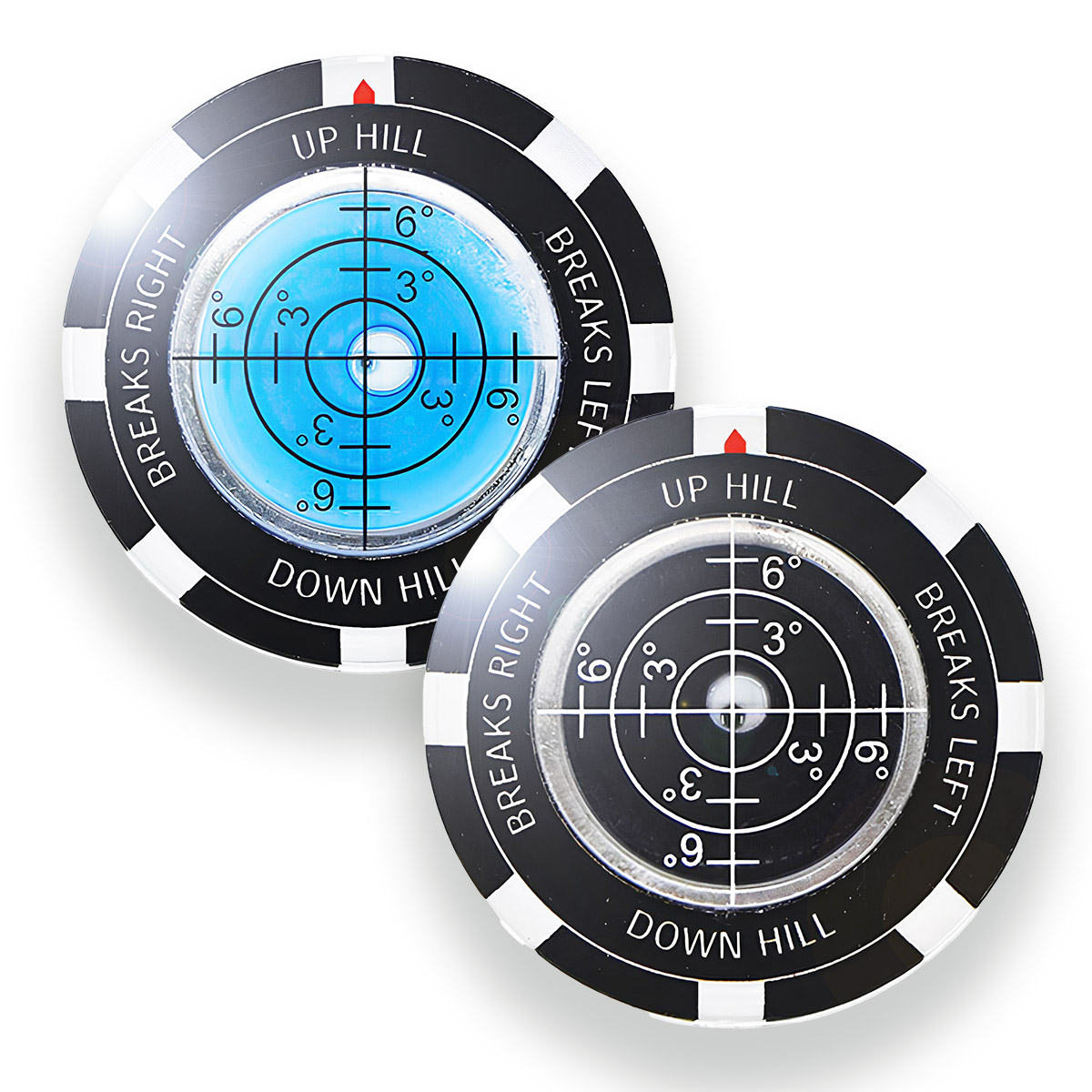 ゴルフマーカー｜ラウンド用品、アクセサリー｜ゴルフ｜スポーツ