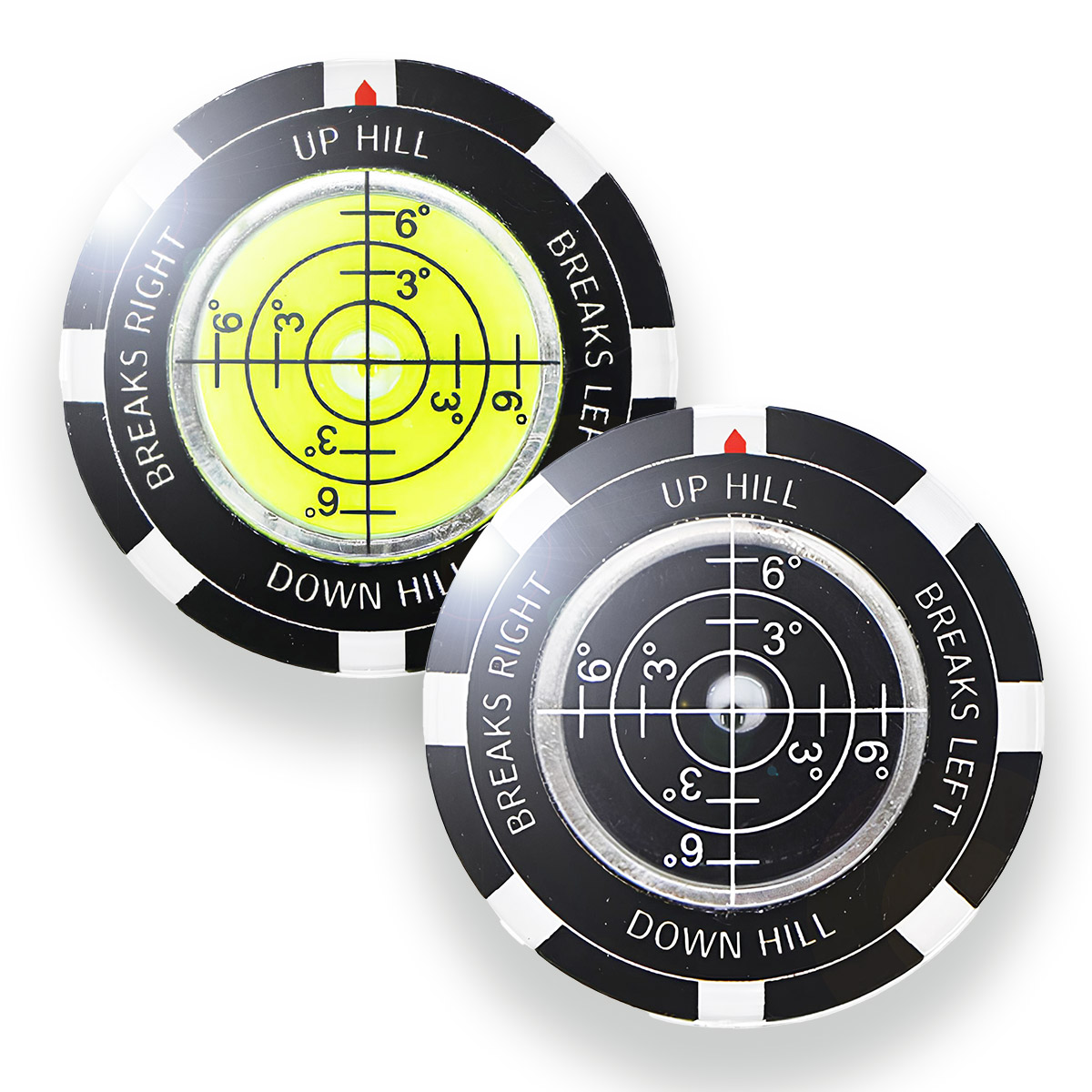 ゴルフマーカー｜ラウンド用品、アクセサリー｜ゴルフ｜スポーツ