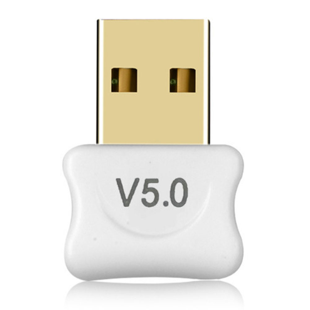 bluetooth 5.0 USBアダプタ レシーバー ドングル ブルートゥースアダプタ 受信機 子機 PC用 Ver5.0 Bluetooth USB アダプタ Windows7 8 8.1 10 省電力 送料無料｜mirainet｜03
