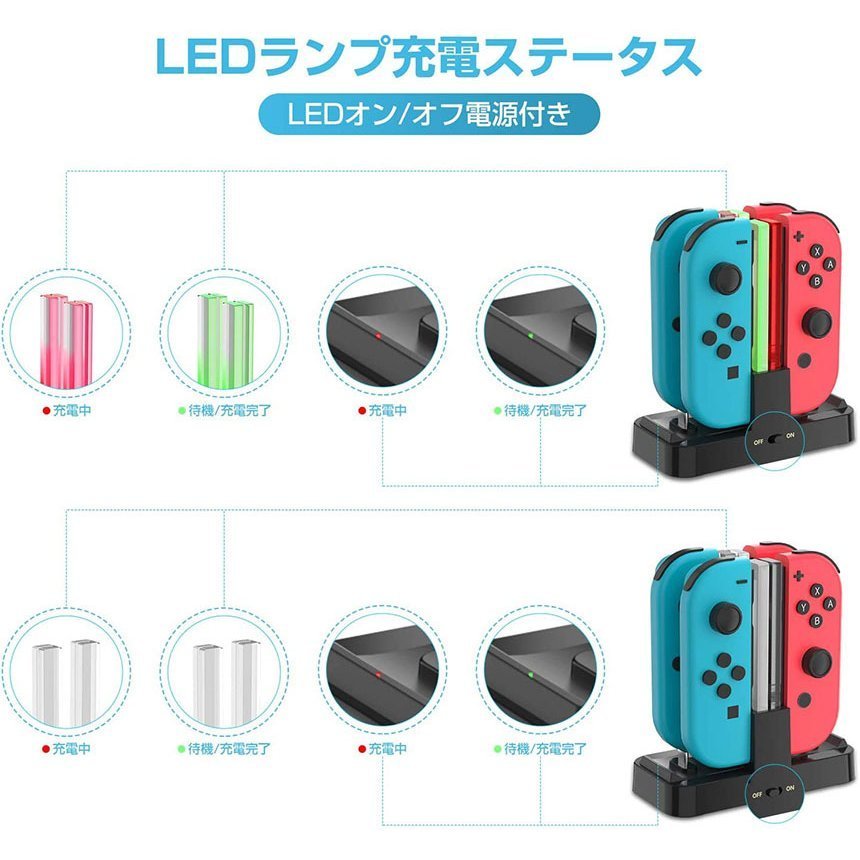 ジョイコンセット 楽天市場】ジョイコン ソフト セットの通販