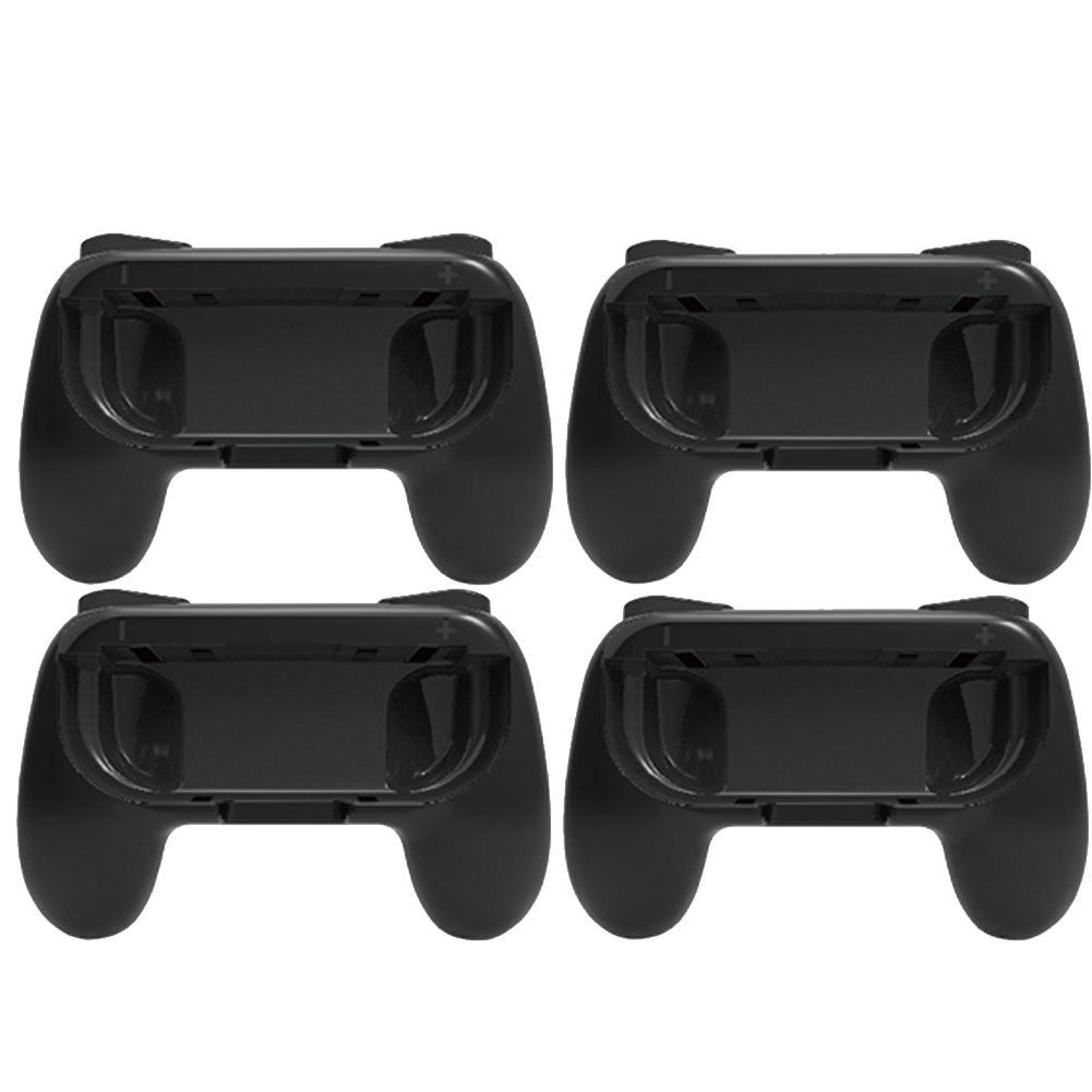 ジョイコングリップ Switch Joy-Con ジョイコン グリップ 2組