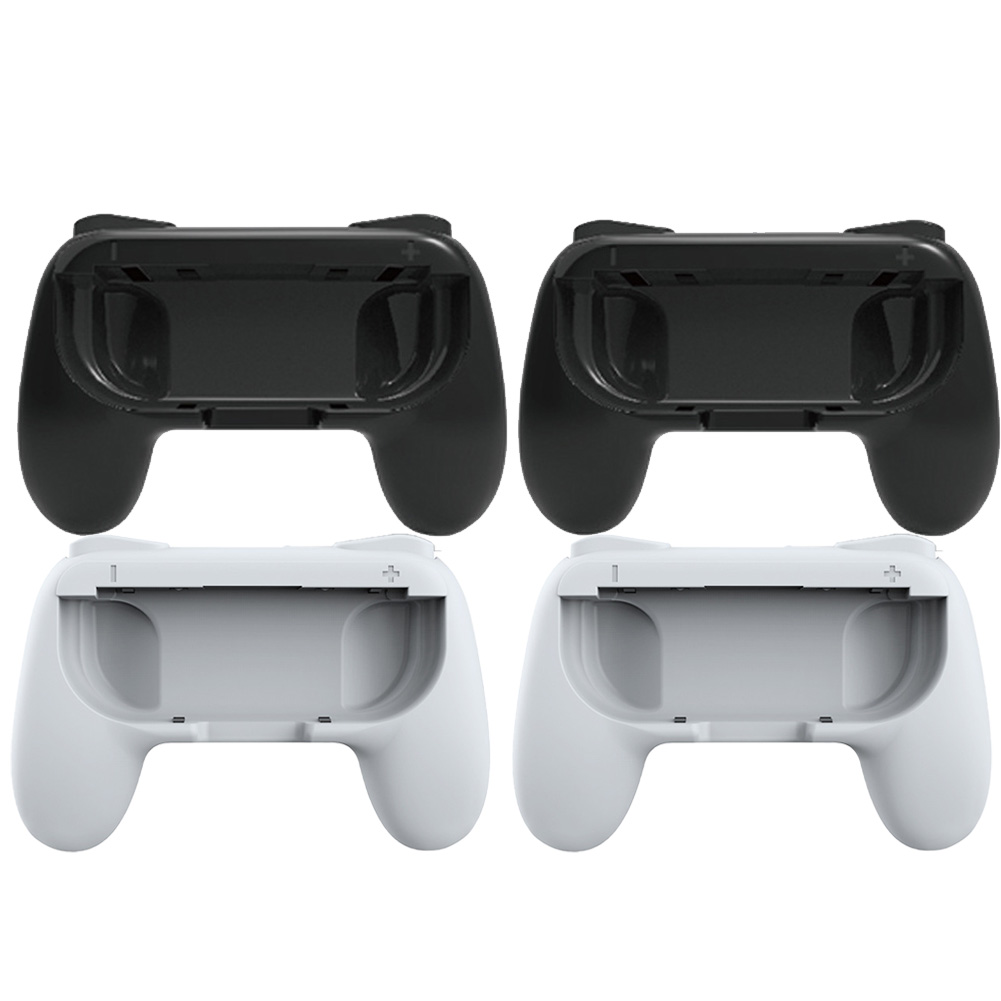 爆買 ジョイコングリップ Switch Joy-Con ジョイコン グリップ 2