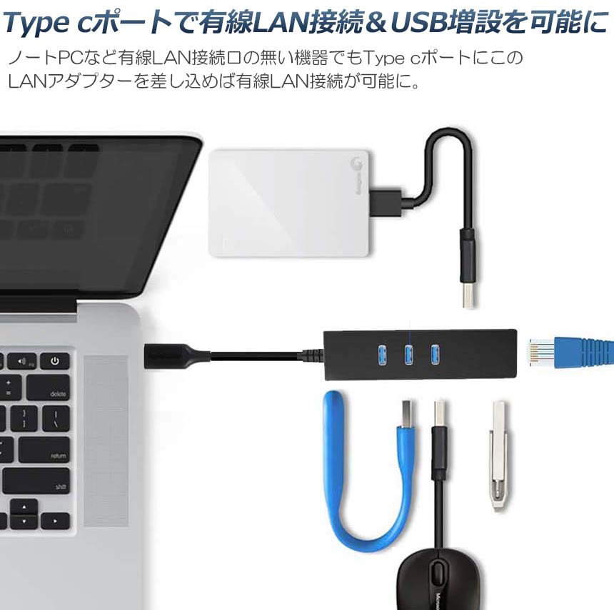 CENTURY 10GbE Ethernetハブ type-c CENTURY 10GbE Ethernetハブ type-c - メルカリ